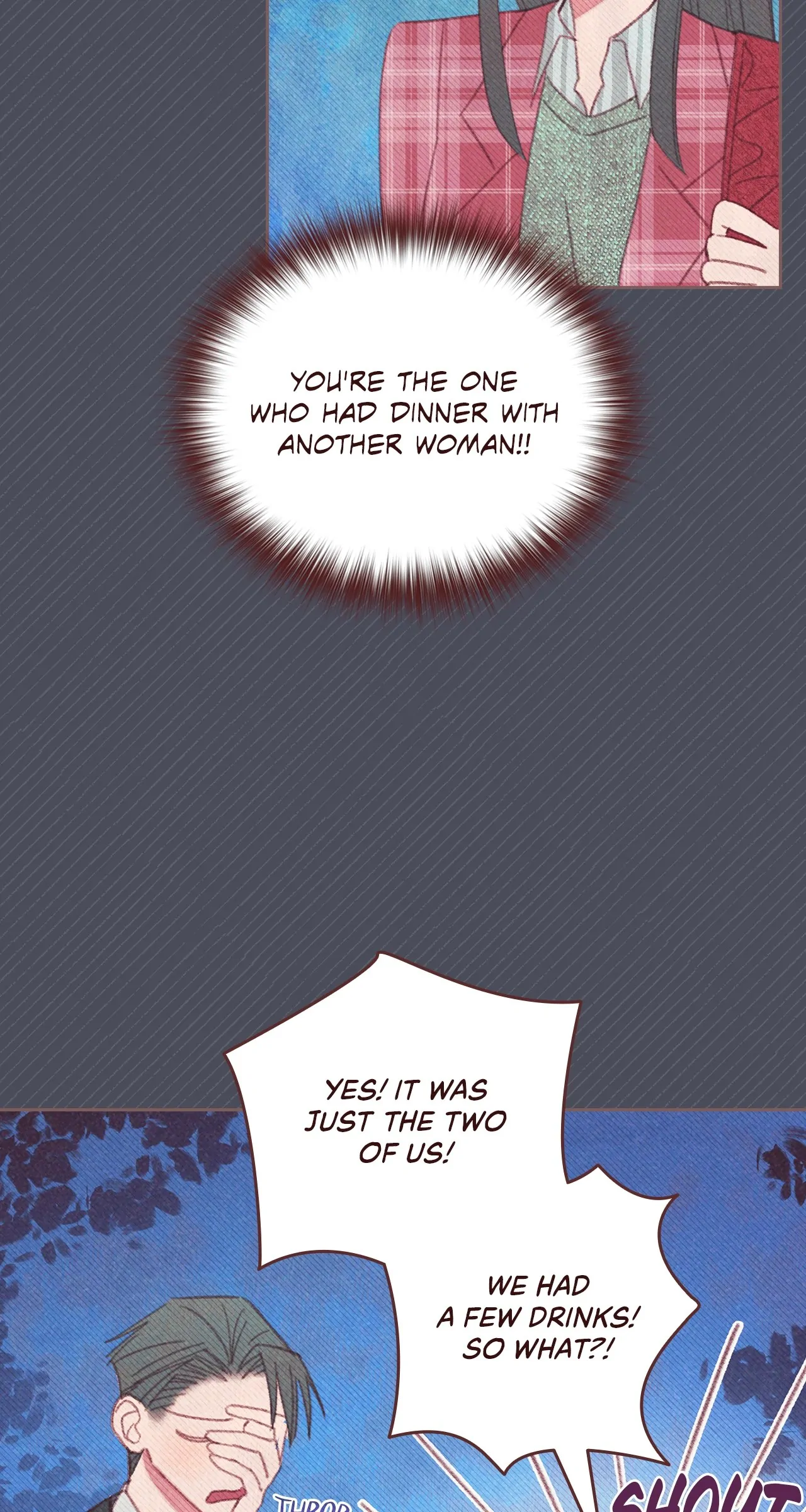 Obscene Hobby Chapter 22 - Page 40