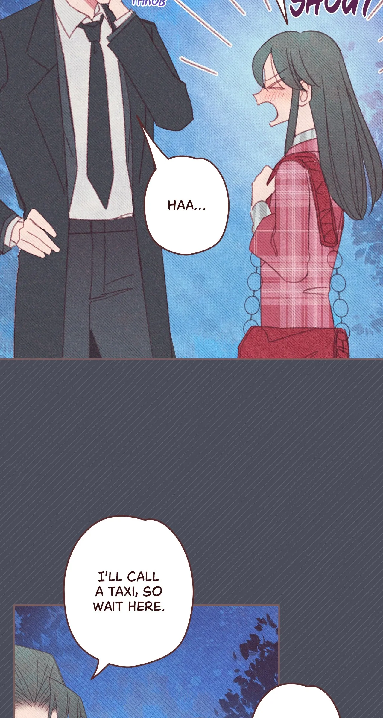 Obscene Hobby Chapter 22 - Page 41