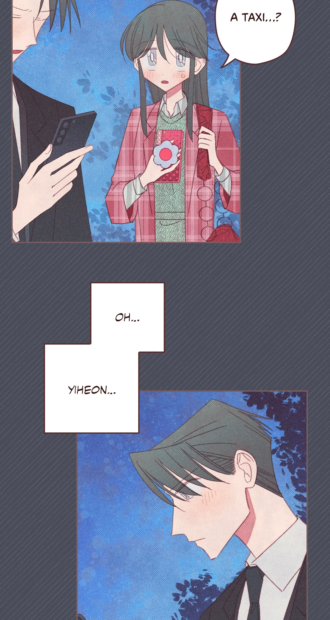 Obscene Hobby Chapter 22 - Page 42