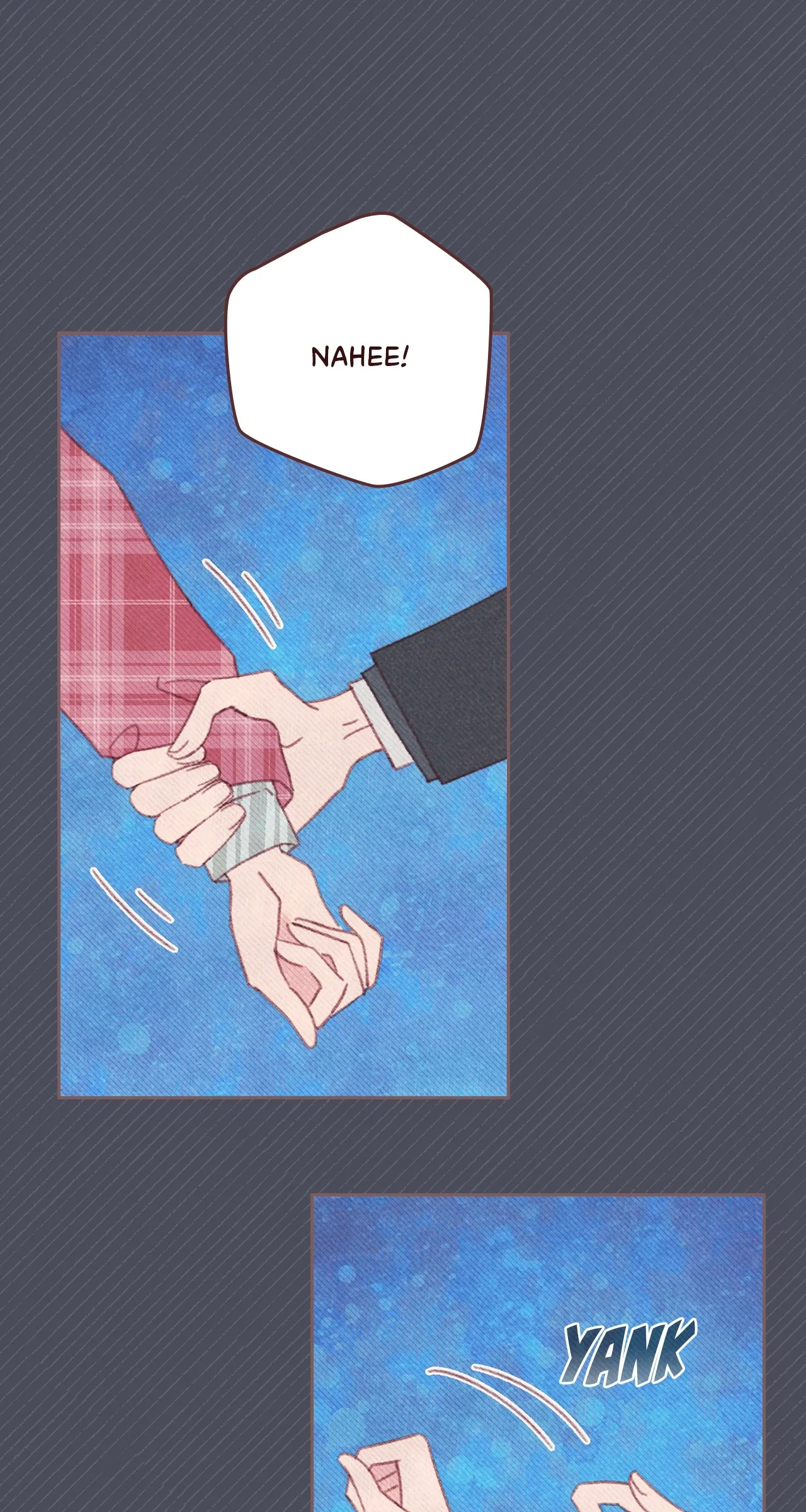 Obscene Hobby Chapter 22 - Page 46