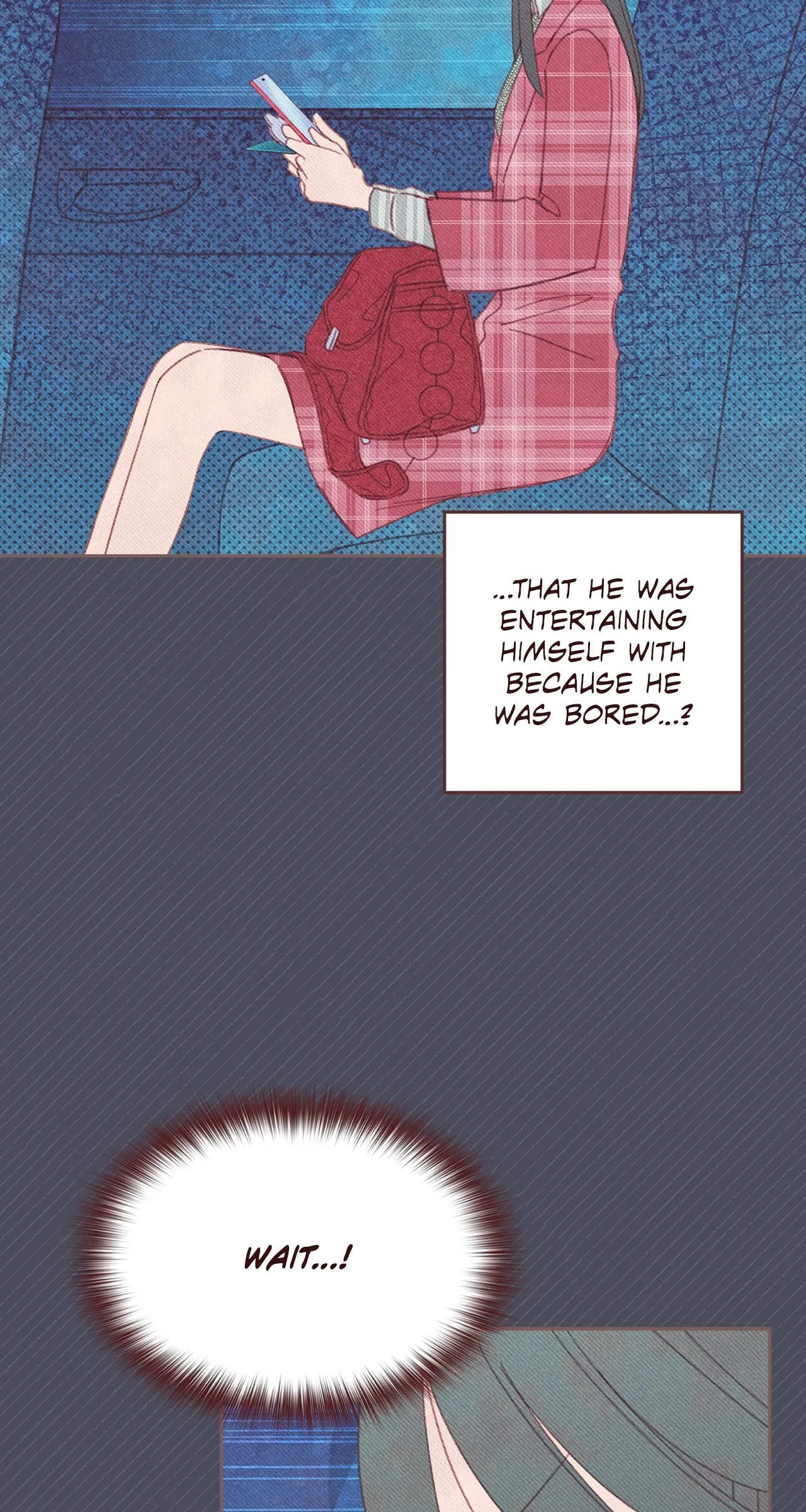 Obscene Hobby Chapter 22 - Page 56