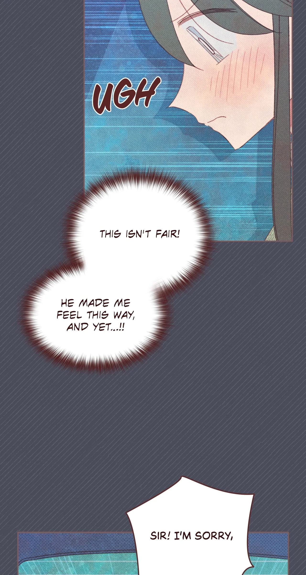 Obscene Hobby Chapter 22 - Page 57