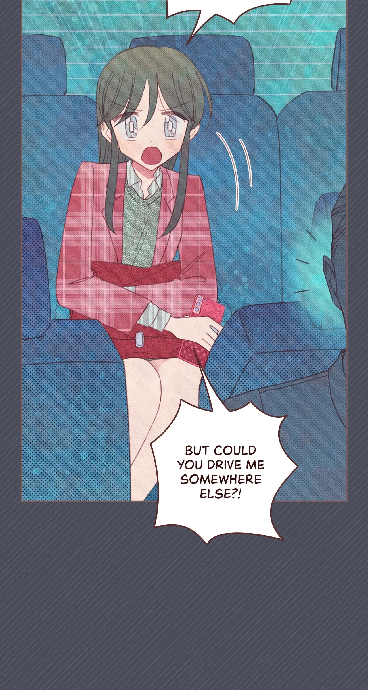 Obscene Hobby Chapter 22 - Page 58