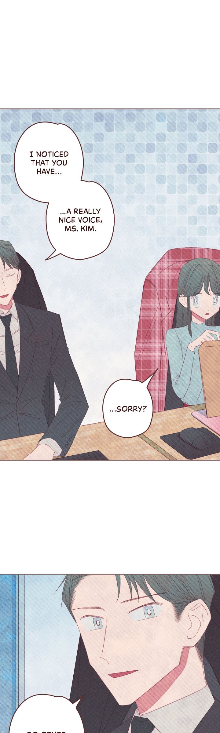 Obscene Hobby Chapter 3 - Page 0