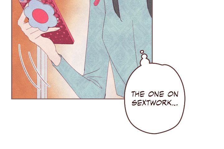 Obscene Hobby Chapter 3 - Page 10