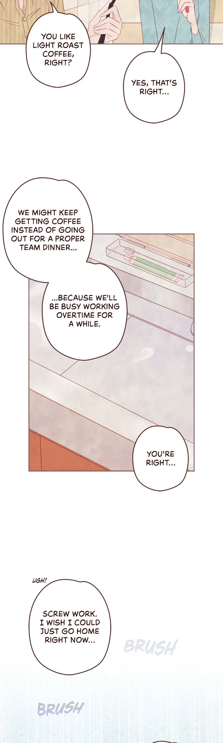 Obscene Hobby Chapter 3 - Page 13