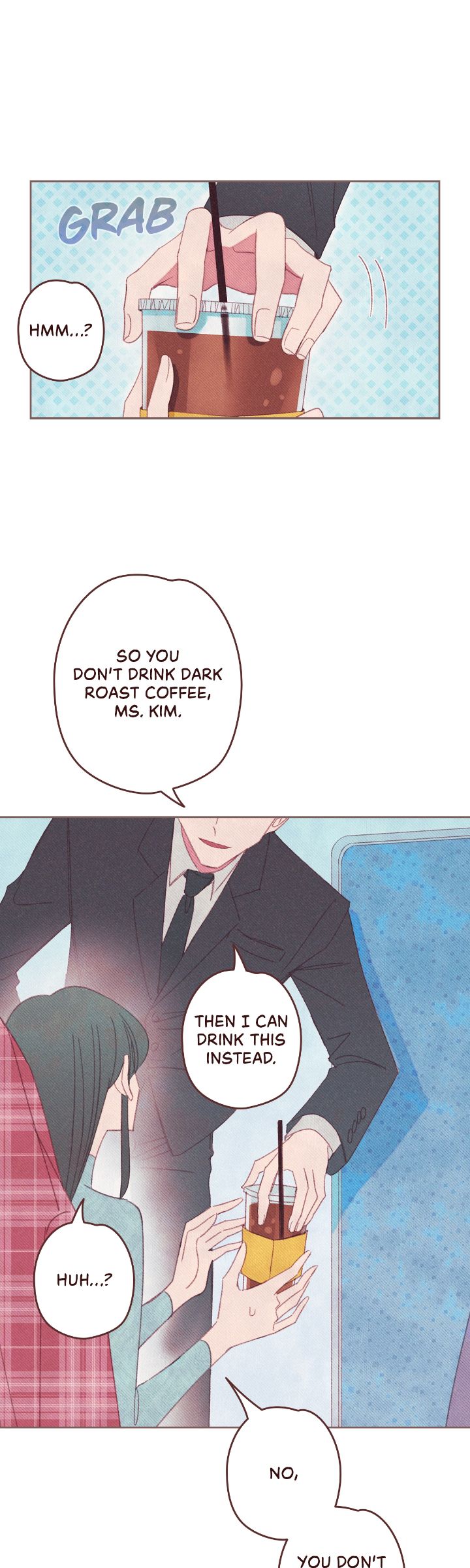 Obscene Hobby Chapter 3 - Page 17