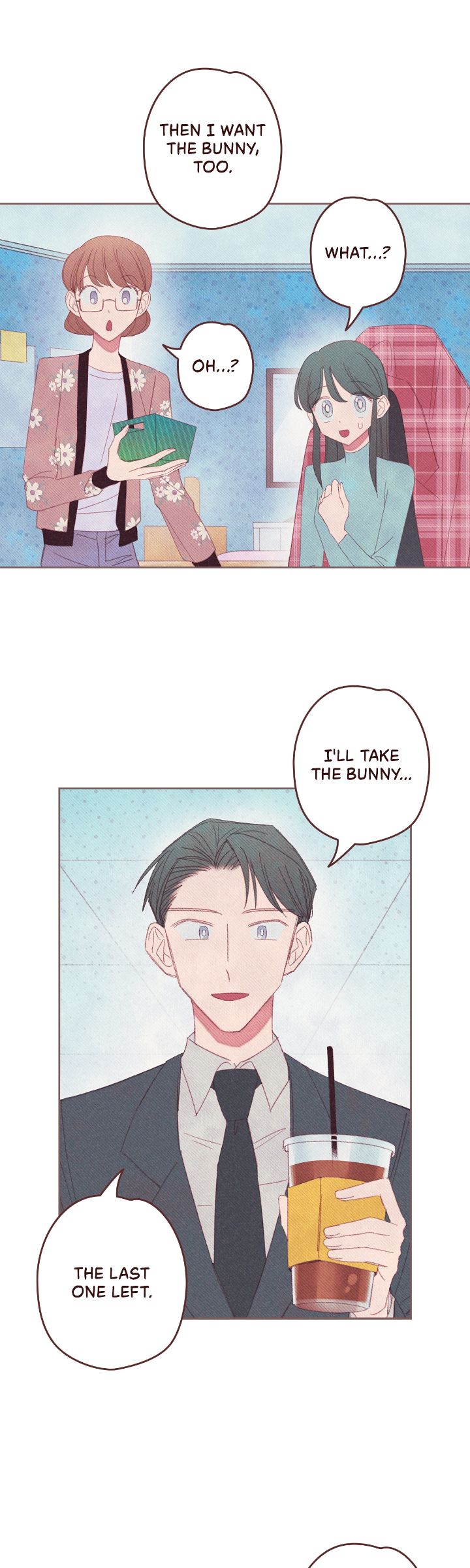 Obscene Hobby Chapter 3 - Page 23