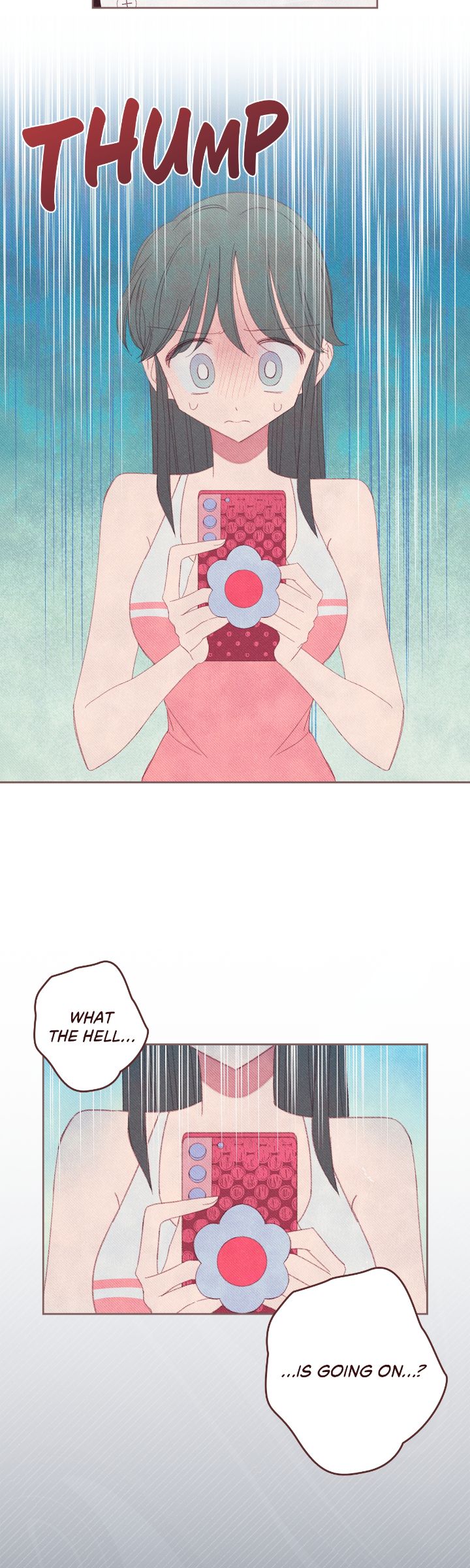 Obscene Hobby Chapter 3 - Page 25