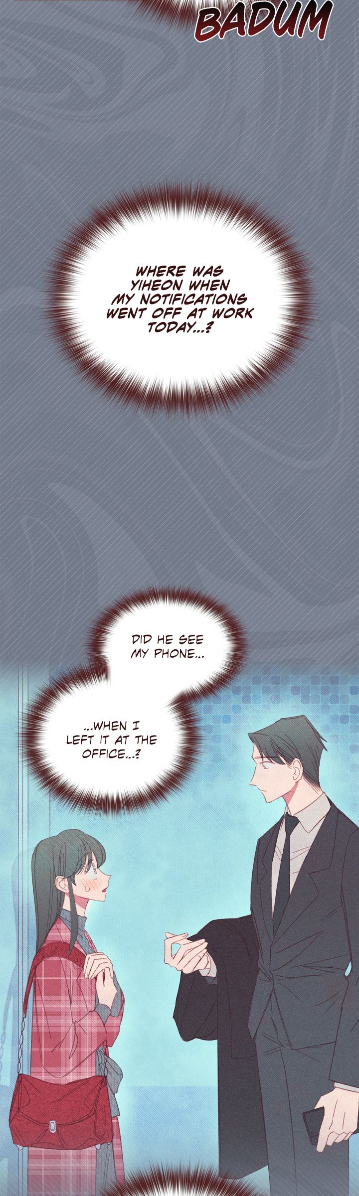 Obscene Hobby Chapter 3 - Page 27