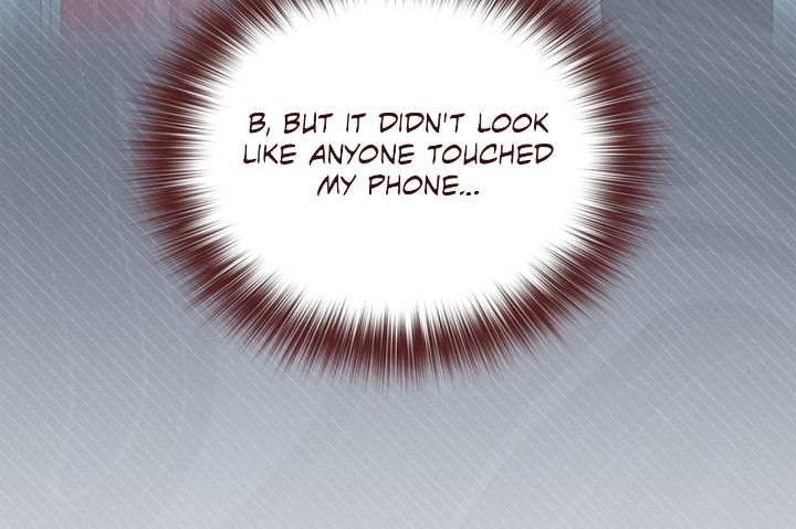 Obscene Hobby Chapter 3 - Page 28