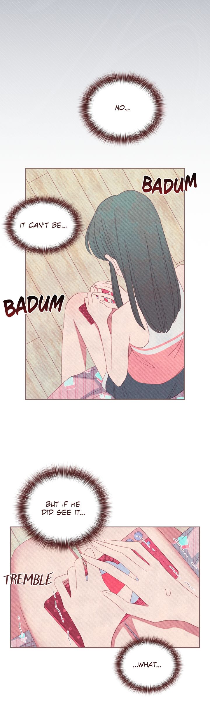 Obscene Hobby Chapter 3 - Page 29