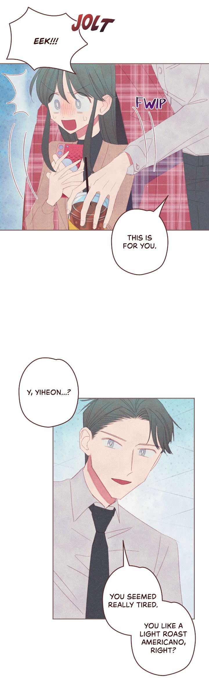 Obscene Hobby Chapter 3 - Page 37