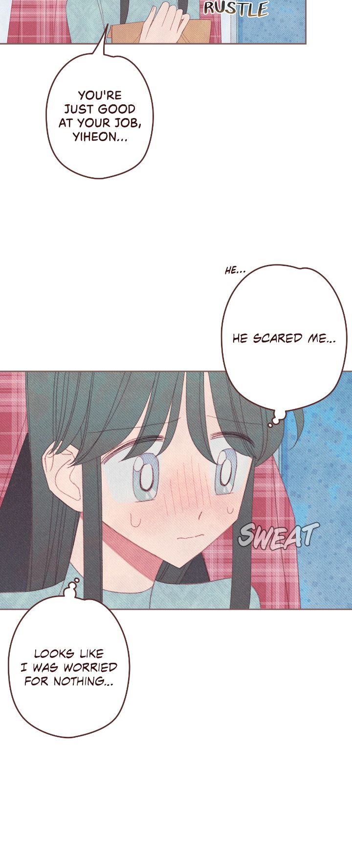 Obscene Hobby Chapter 3 - Page 4