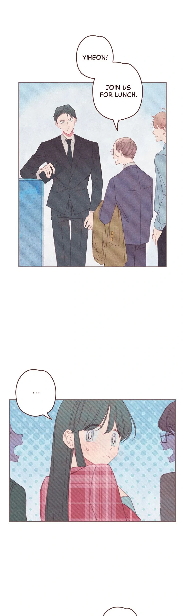 Obscene Hobby Chapter 3 - Page 7