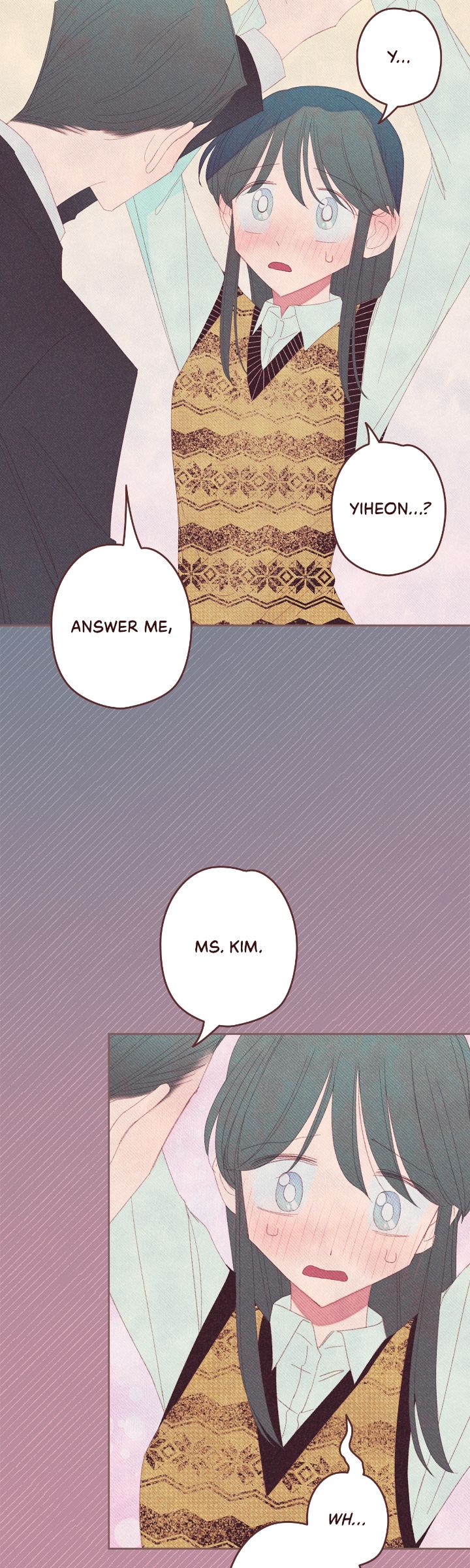 Obscene Hobby Chapter 4 - Page 13