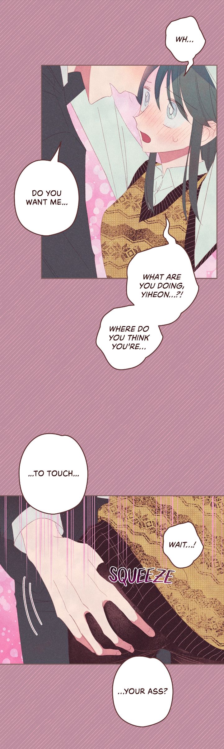 Obscene Hobby Chapter 4 - Page 15