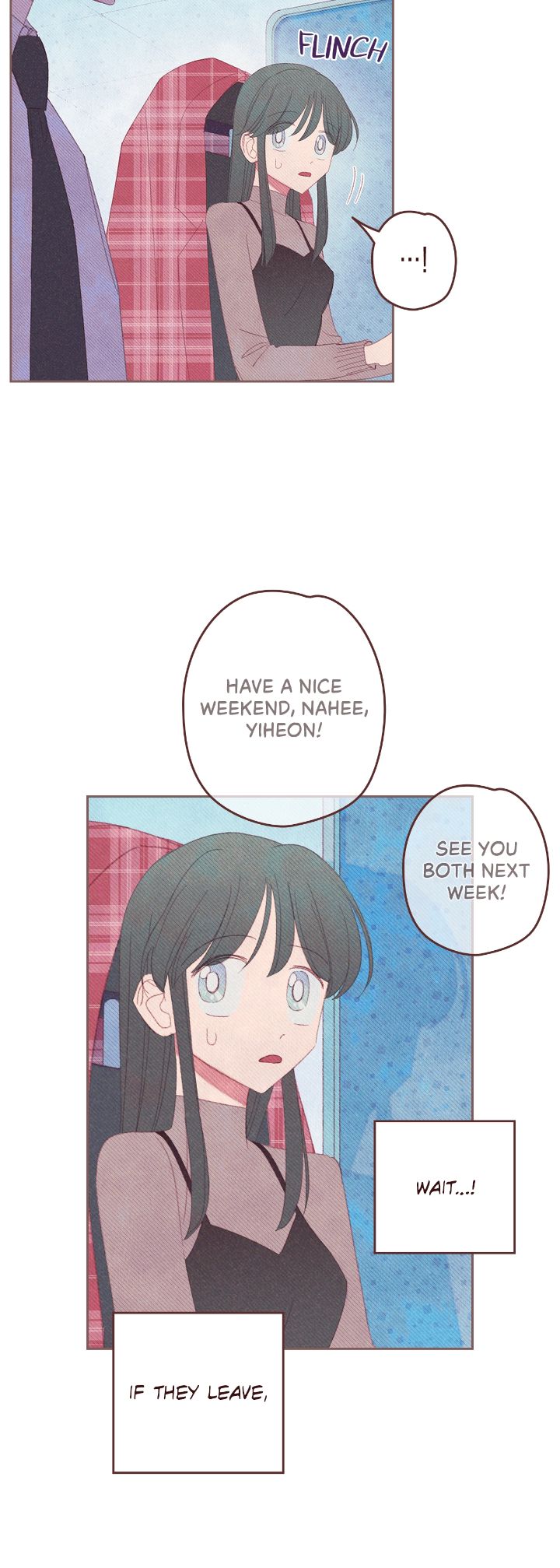 Obscene Hobby Chapter 4 - Page 25
