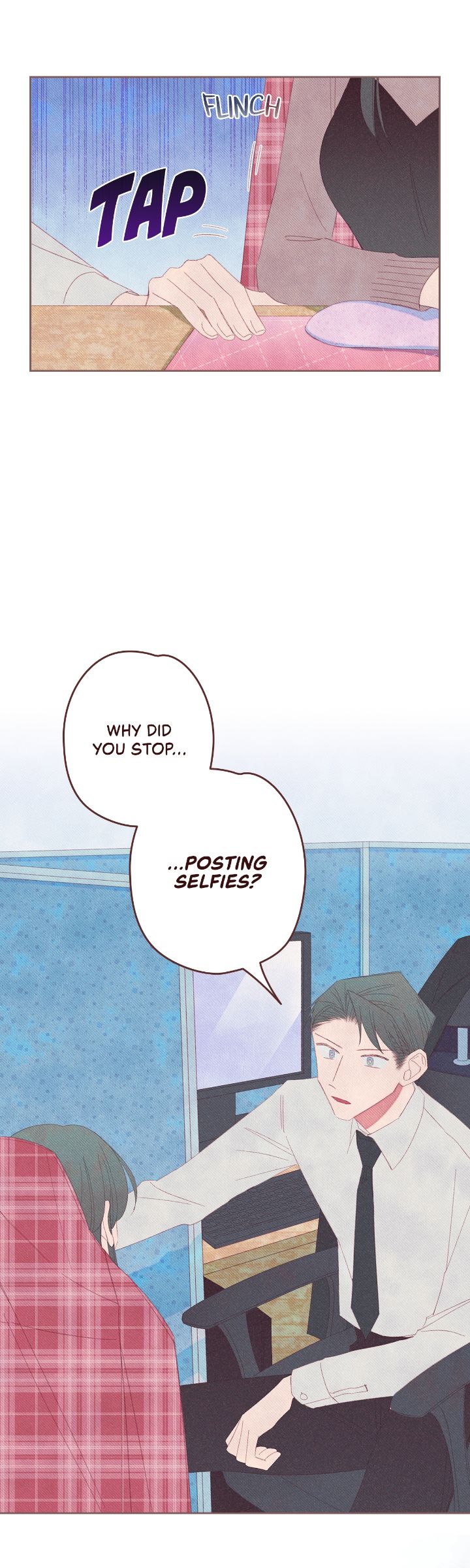 Obscene Hobby Chapter 4 - Page 29
