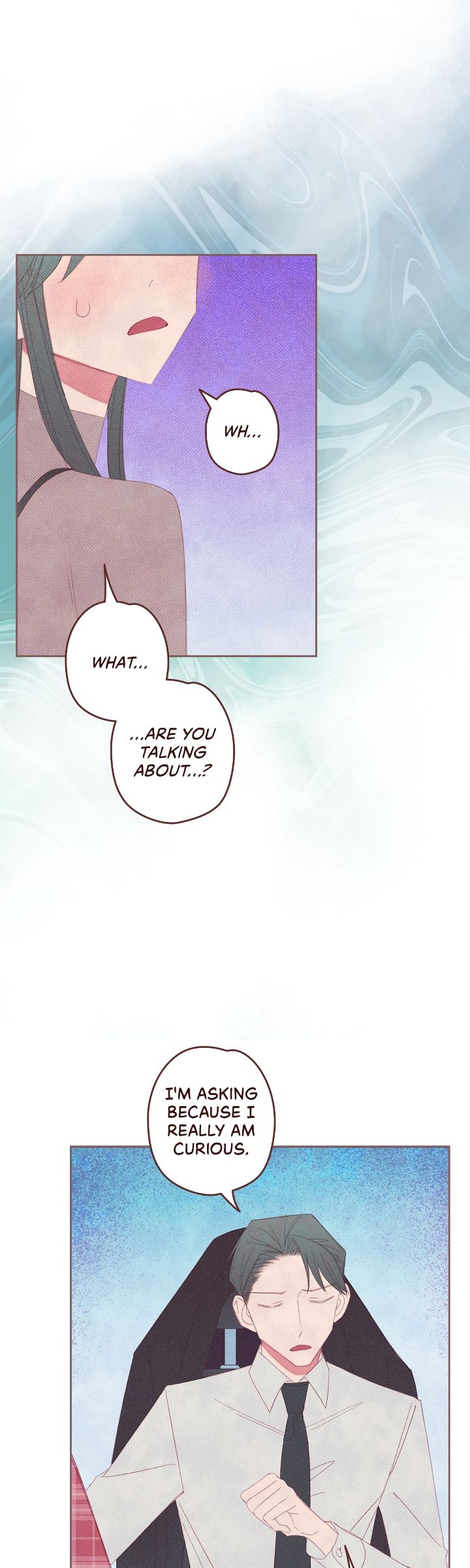 Obscene Hobby Chapter 4 - Page 30