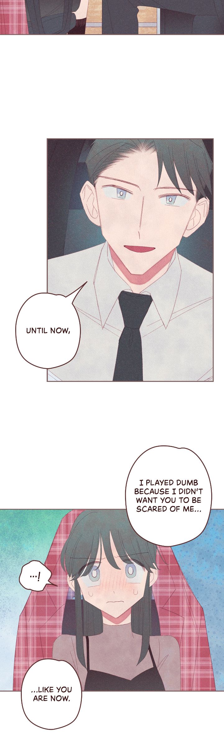 Obscene Hobby Chapter 4 - Page 33