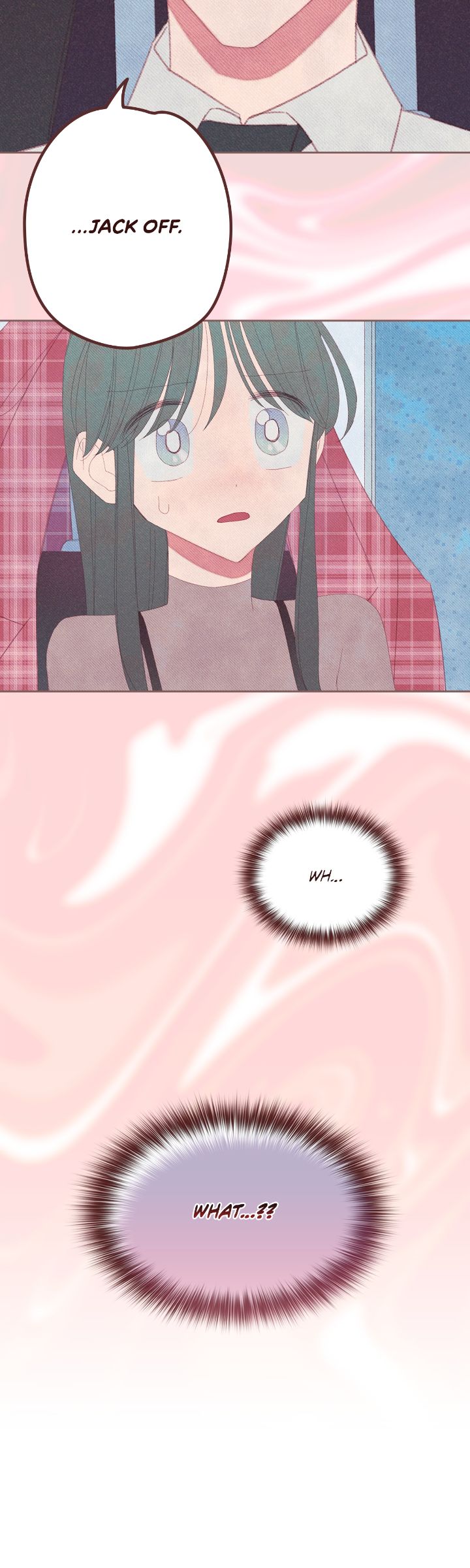 Obscene Hobby Chapter 4 - Page 36