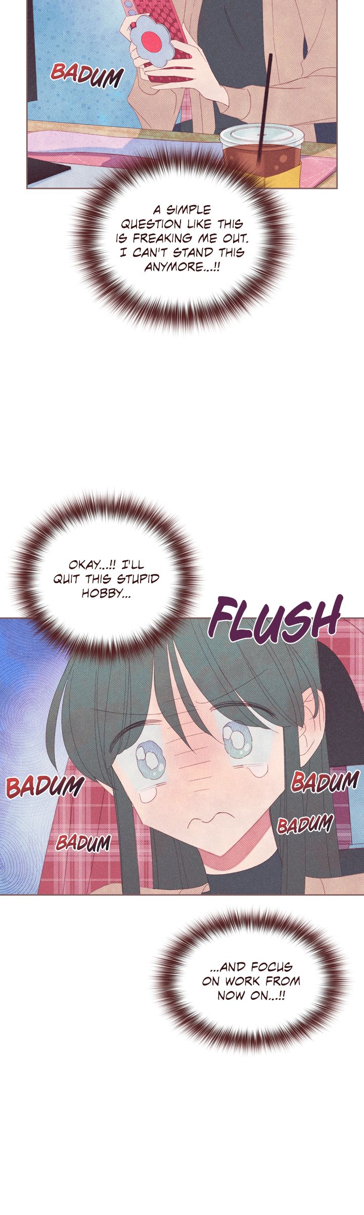 Obscene Hobby Chapter 4 - Page 4