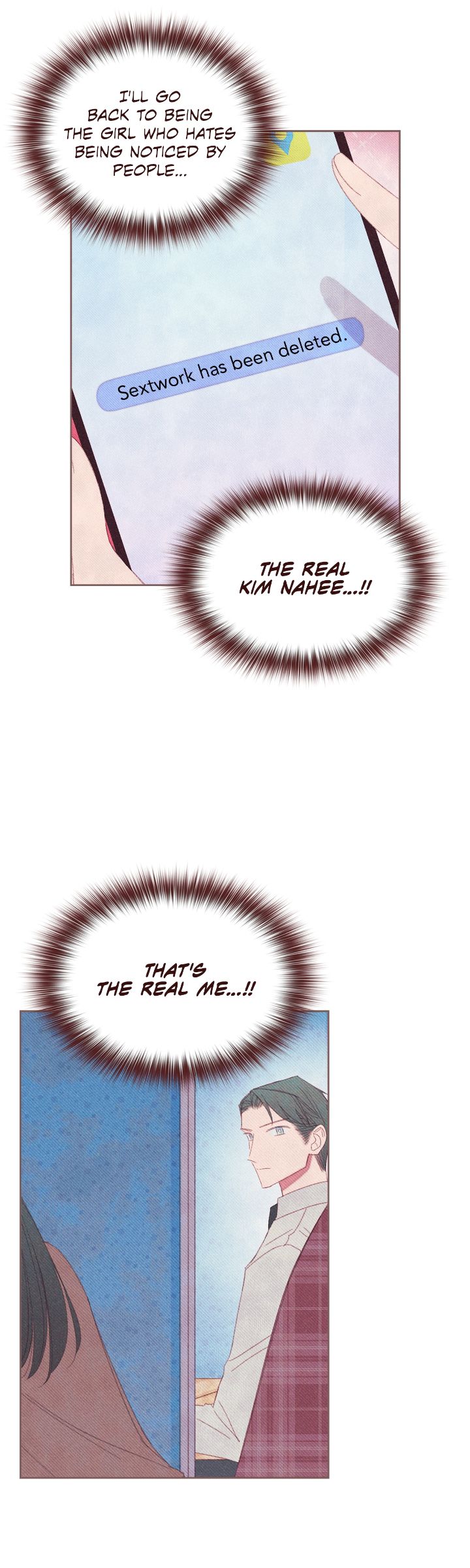 Obscene Hobby Chapter 4 - Page 5