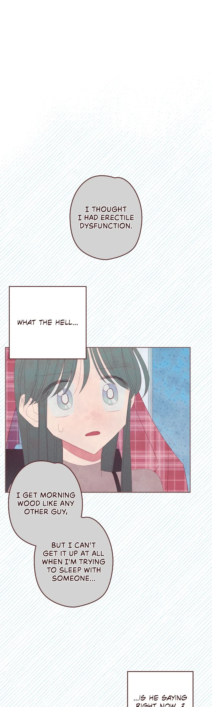 Obscene Hobby Chapter 5 - Page 0