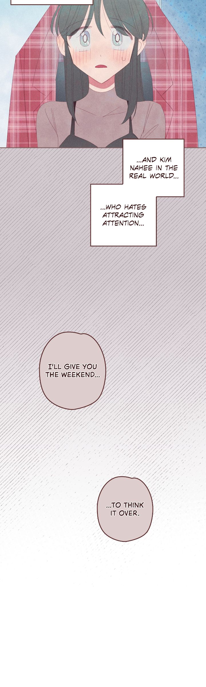 Obscene Hobby Chapter 5 - Page 14