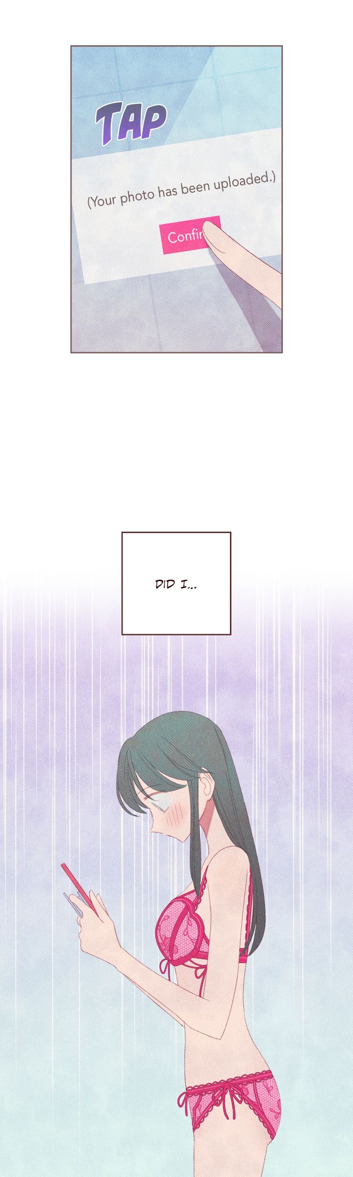 Obscene Hobby Chapter 5 - Page 15