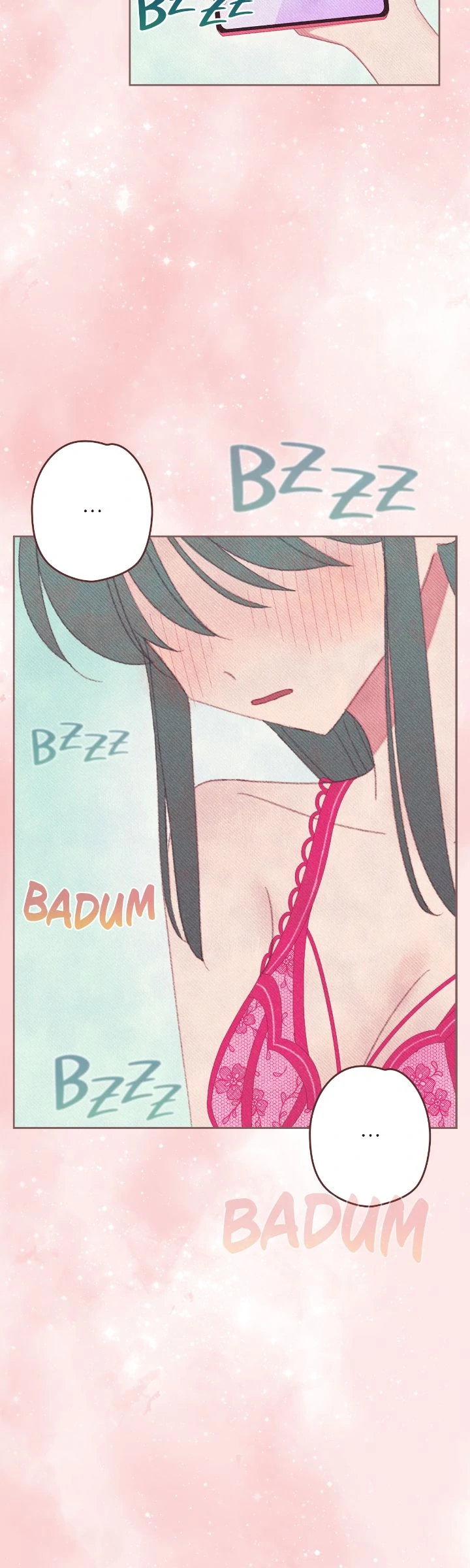 Obscene Hobby Chapter 5 - Page 25