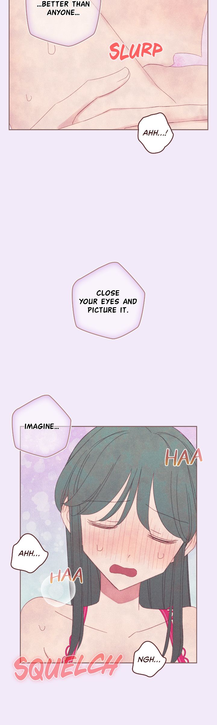 Obscene Hobby Chapter 5 - Page 30
