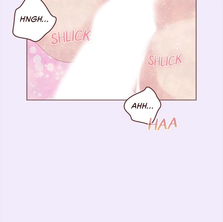 Obscene Hobby Chapter 5 - Page 32