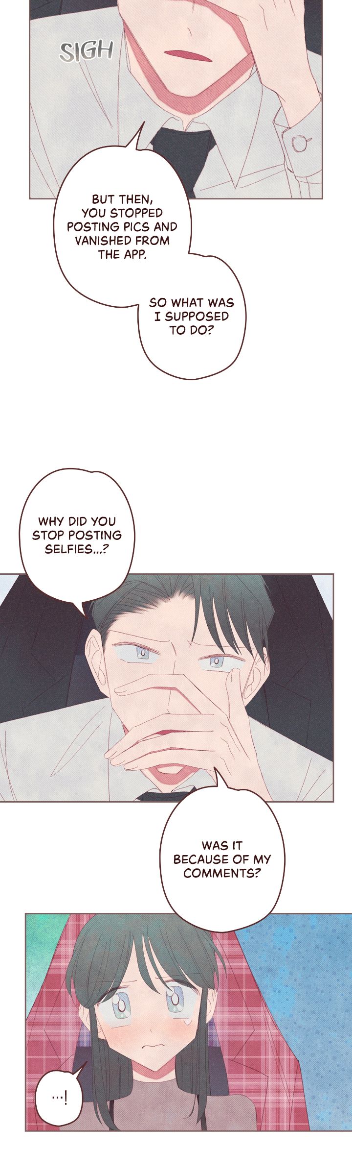 Obscene Hobby Chapter 5 - Page 4