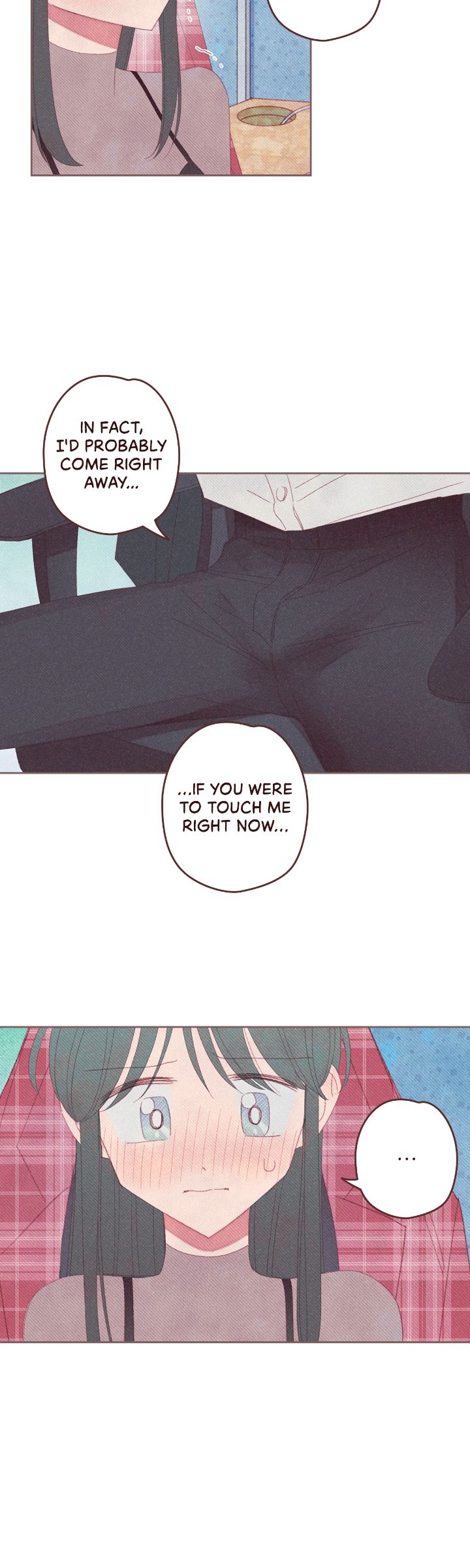 Obscene Hobby Chapter 5 - Page 7
