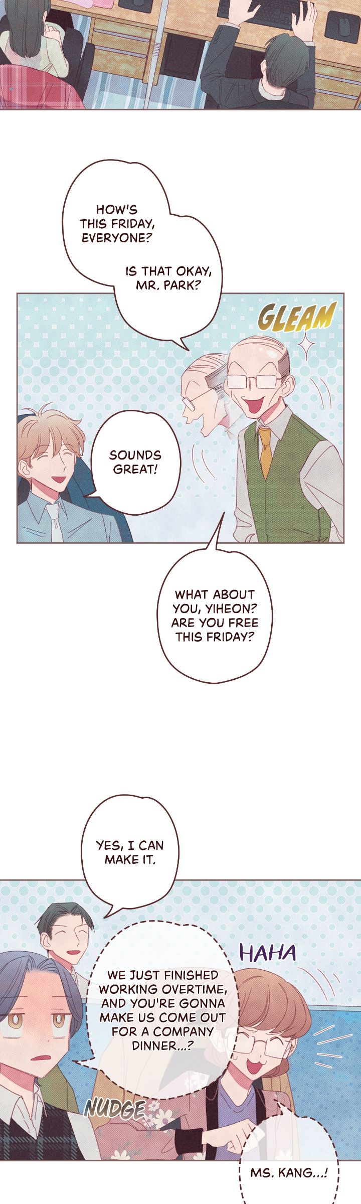 Obscene Hobby Chapter 6 - Page 10