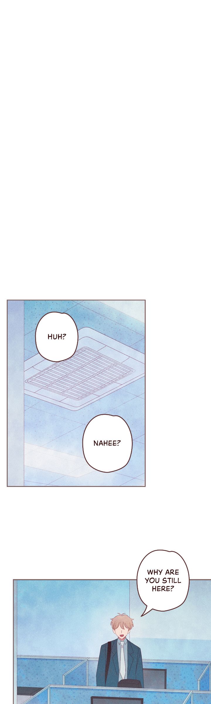 Obscene Hobby Chapter 6 - Page 14