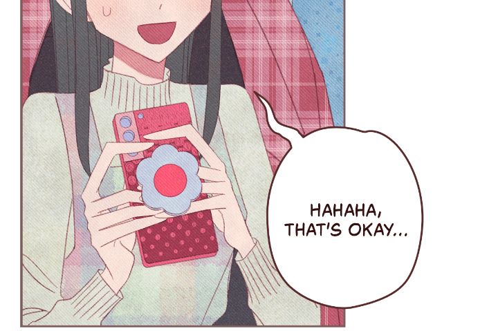 Obscene Hobby Chapter 6 - Page 17