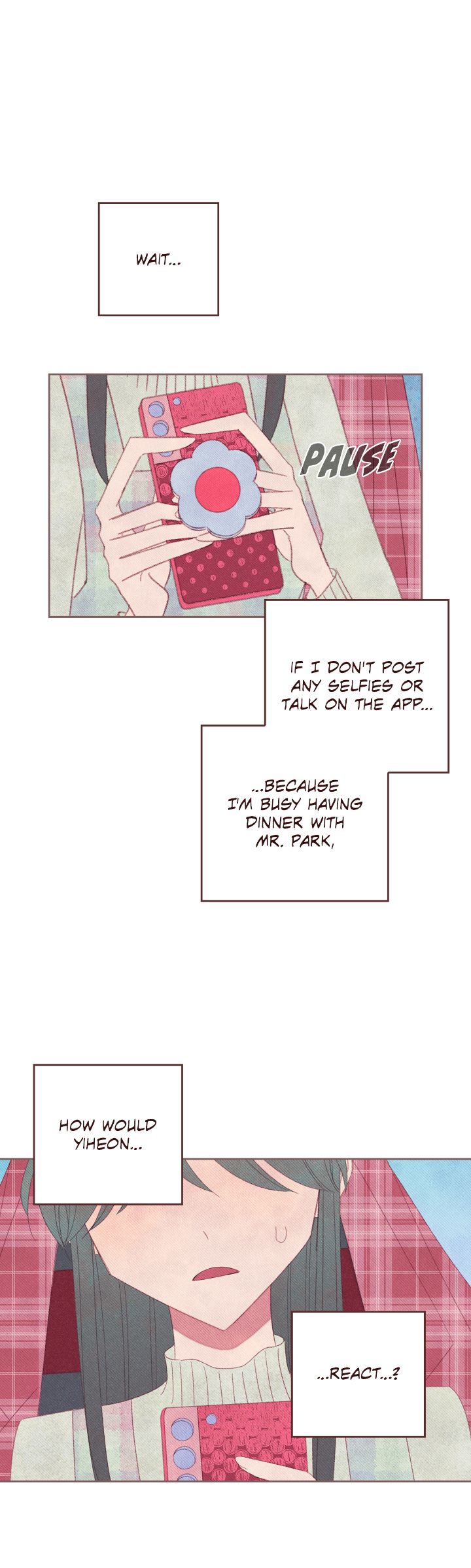 Obscene Hobby Chapter 6 - Page 18