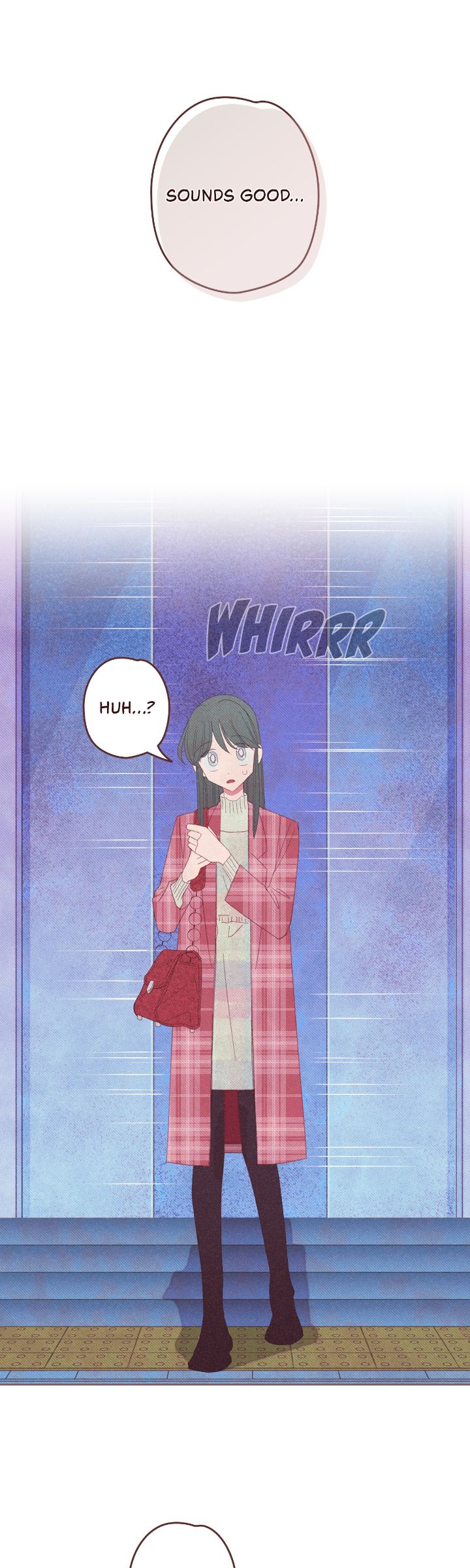 Obscene Hobby Chapter 6 - Page 20