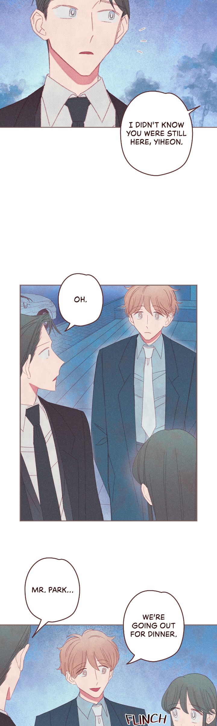 Obscene Hobby Chapter 6 - Page 27
