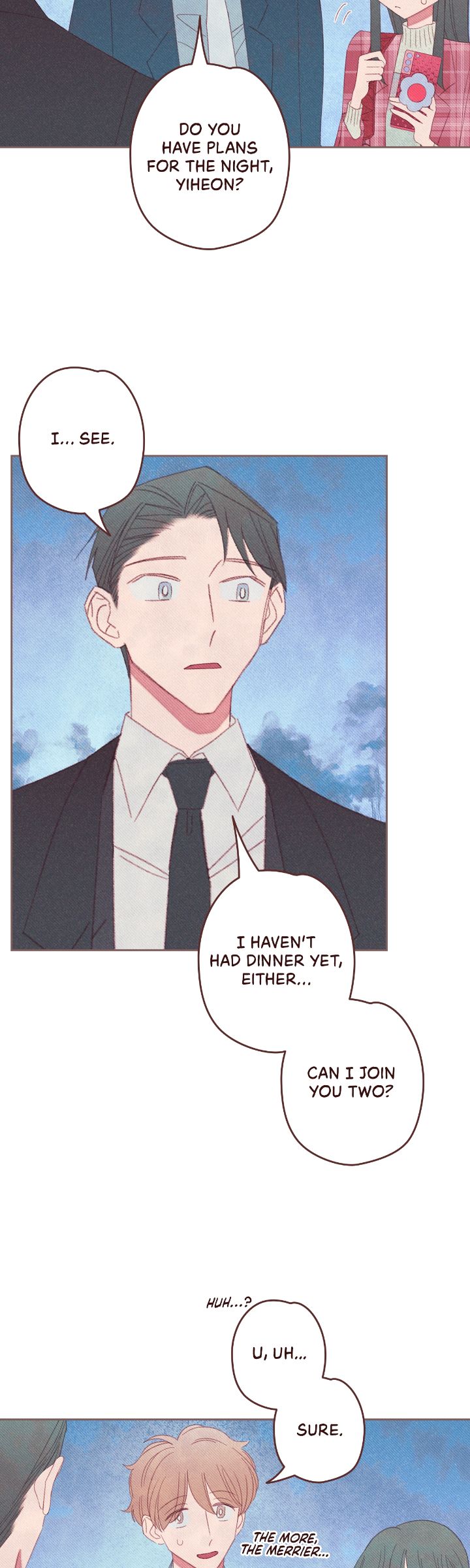 Obscene Hobby Chapter 6 - Page 28