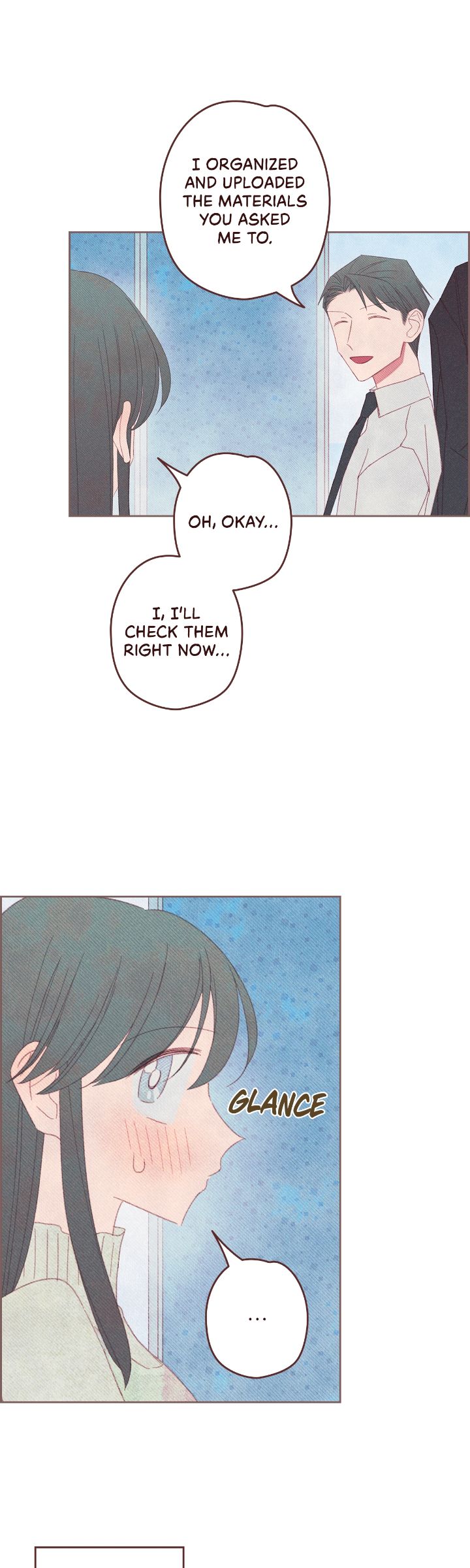 Obscene Hobby Chapter 6 - Page 3