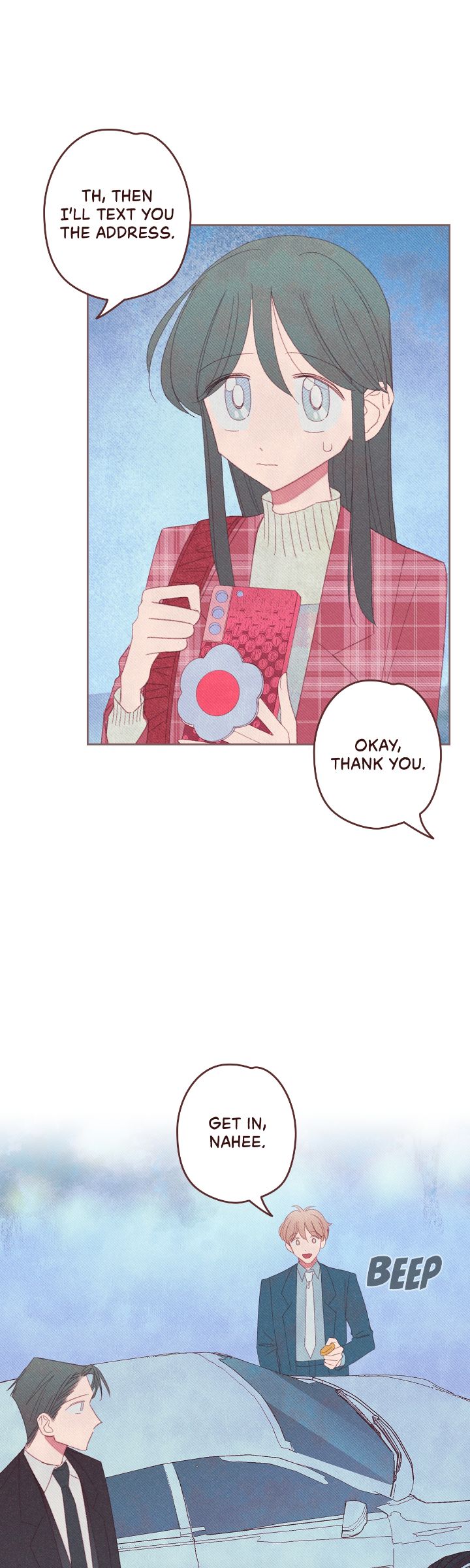 Obscene Hobby Chapter 6 - Page 30