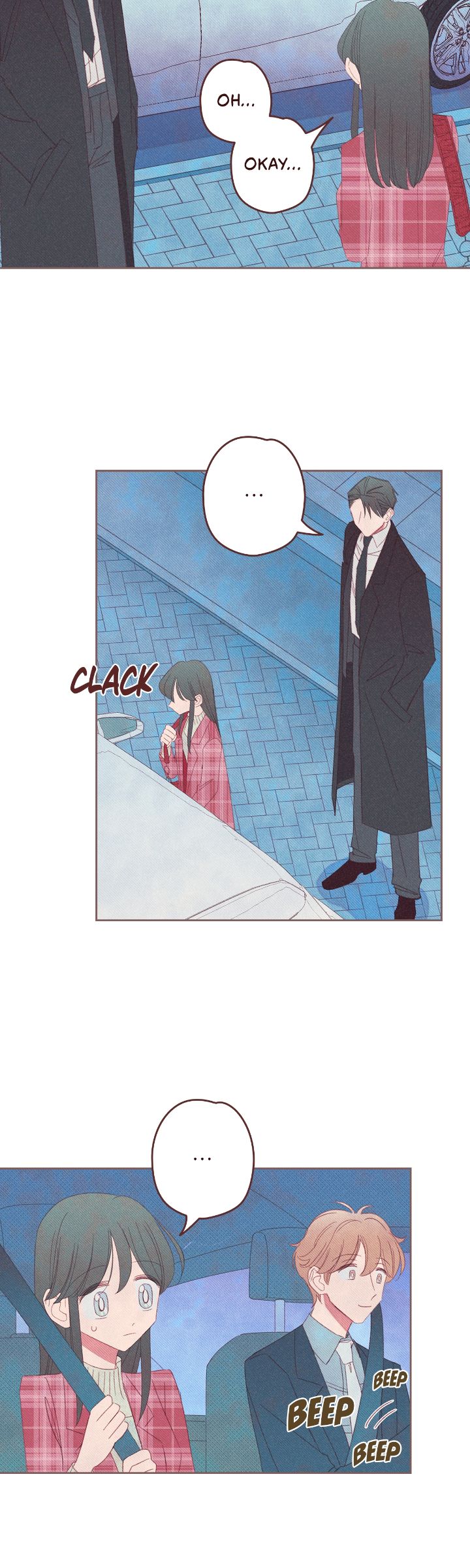Obscene Hobby Chapter 6 - Page 31