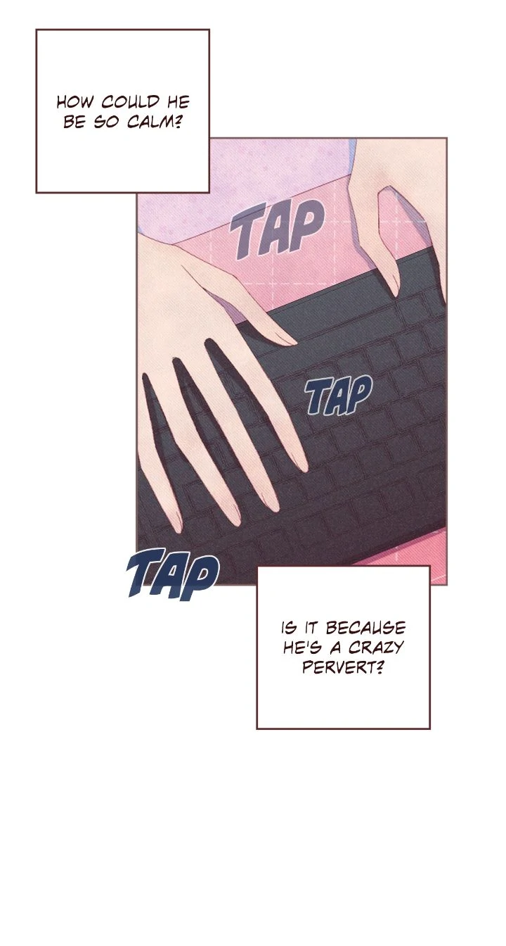 Obscene Hobby Chapter 6 - Page 5