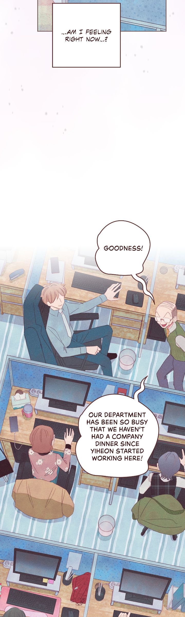 Obscene Hobby Chapter 6 - Page 9