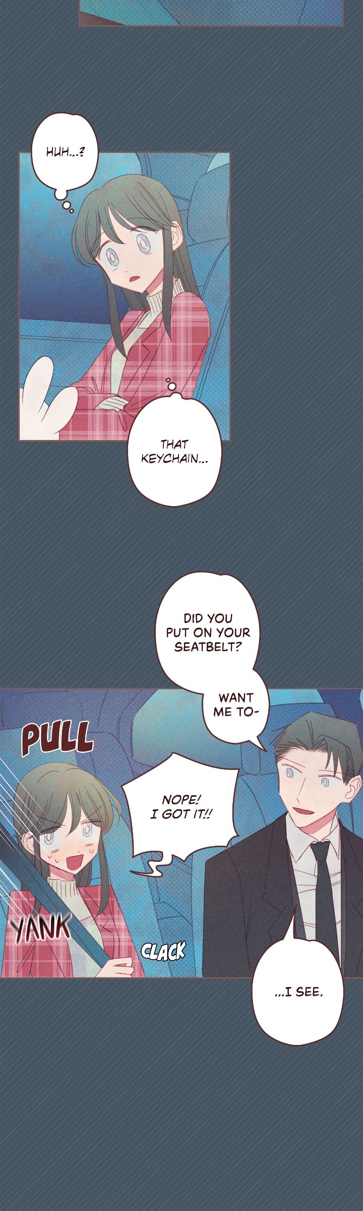 Obscene Hobby Chapter 7 - Page 20