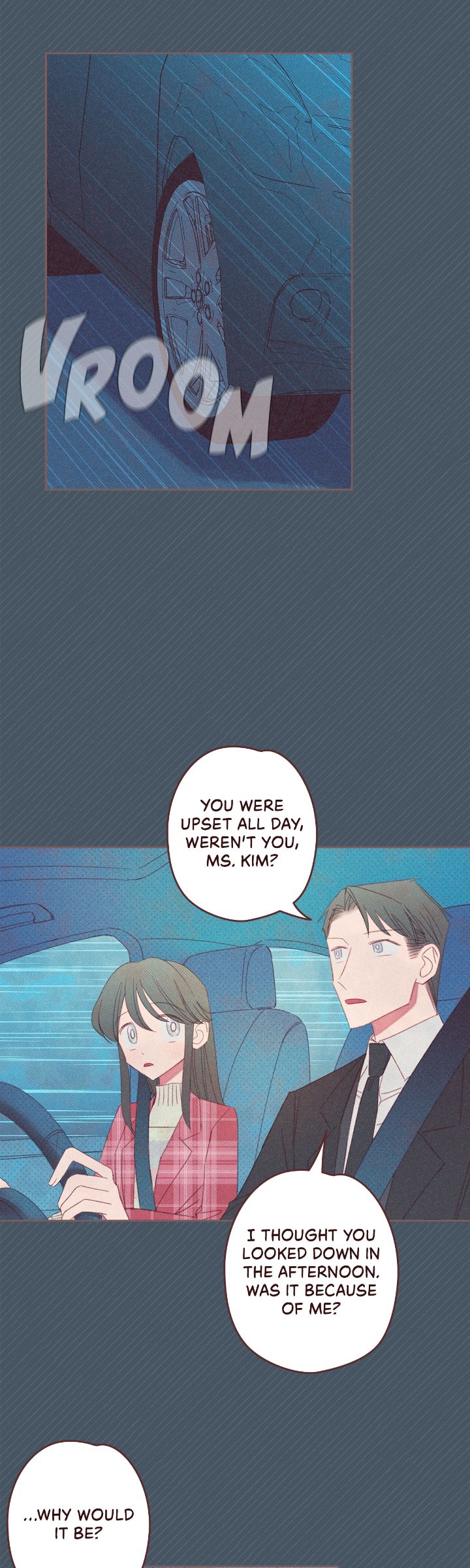 Obscene Hobby Chapter 7 - Page 21